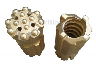Buy Domed Button Threaded Retract Bit online manufacture
