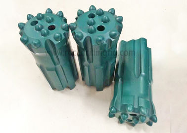 Buy Thread Rock Drill Bits Normal Granite Retract Standard Mining Rock Drill online manufacture