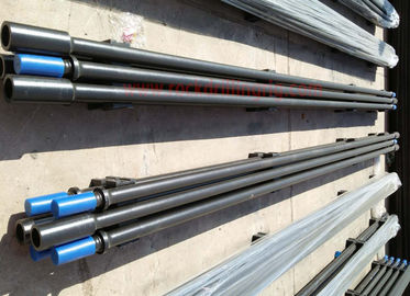 Buy JCDRILL Mining Tunnelling Rock Drill Rods Support Extension Rod With Double Side online manufacture