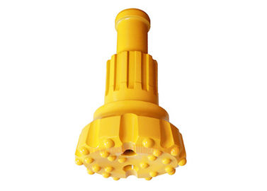 Buy Rock Tungsten Carbide Drill Bit DTH Hammer Button Center Drill Bit High Performance online manufacture