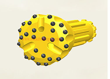 Buy Down The Hole DTH Drilling Tools With CIR DHD QL Series For Water Well online manufacture