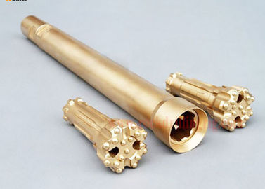 Buy Retrievable Type RC Reverse Circulation Drill Hammer Bits For Well Drilling online manufacture
