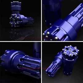 Buy Customized Reverse Circulation Drill Bit / MRC05 PR52 PR54R PR54 RE542 RC Bits online manufacture