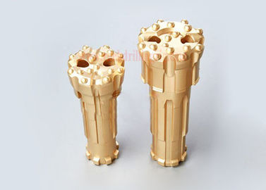 Buy Well Drilling DTH Drilling Tools Reverse Circulation Oil Well RC Mining Exploration Drilling Dth Hammer Bits online manufacture