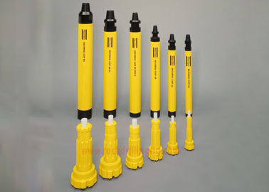 Buy Mining / Well Industrial Drill Bits For Hole Drlling Easy Operation online manufacture