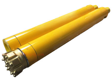 Buy Water Well Deep Hole Rotary Pneumatic Drilling Hammer With Foot High Air Pressure online manufacture