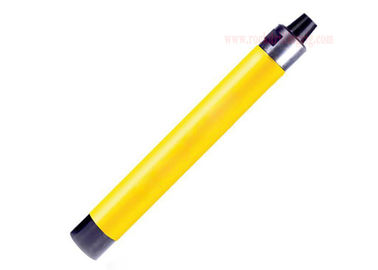 Buy 89mm 3.5'' Drill Pipe DTH Drilling Tools For Water Well Drilling / Mining online manufacture