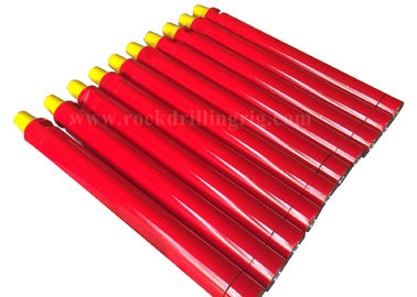 Buy 8'' DTH Drilling Tools Hammer High Air Pressure For Water Well Drilling online manufacture