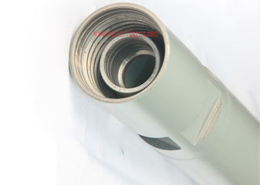 Buy Reverse Circulation RC Rod 89mm X 3m Drill Pipe For RC Drilling Project online manufacture