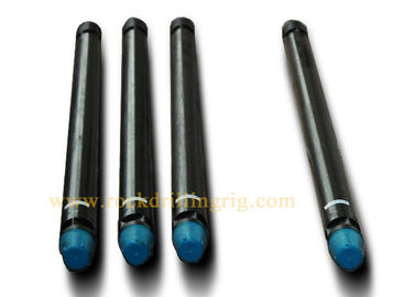 Buy Water Well DTH Drilling Tools Outer Flat Drill Stem Pipe High Performance online manufacture