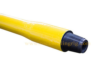 Buy API 5DP DTH Drilling Tools Standard Seamless G105 Drilling Pipes For Oil Wells online manufacture
