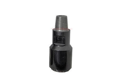 Buy Box To Box Pin Thread Drill Rod Connector Adapter For Down The Hole Drill Pipe online manufacture
