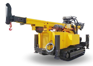 Buy Hydraulic Rock Drilling Equipment JRC500 online manufacture