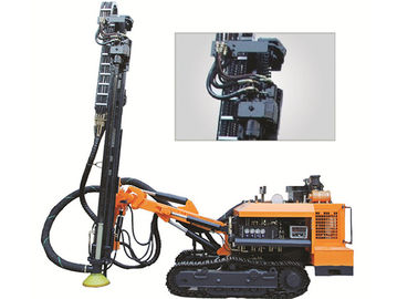 Buy Powerful Kg610 Down The Hole Drilling Machine Rock Blast Earth Drilling Rig online manufacture