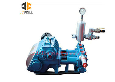 Buy 200m Depth 14kw Diesel Engine Mud Pump For Water Well Drilling 480kg Weight online manufacture