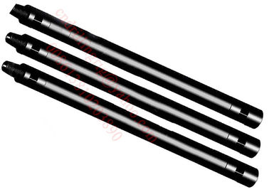 Buy Water Well DTH Drilling Tools 89mm Steel Drill Pipe 3m Length Stable Performance online manufacture