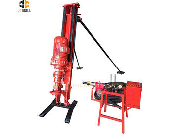 Buy 20m Depth Mining 4KW DTH Engineering Drilling Rig online manufacture