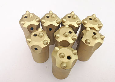 Buy Tungsten Carbide Mining H22 Tapered Button Bits online manufacture