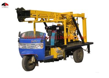 Buy Hydraulic Rotary Drilling Rig online manufacture
