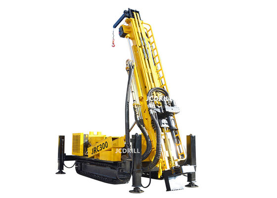 Buy 1.05Mpa RC Soil Sampling Rock RC Drilling Rig Machine online manufacture