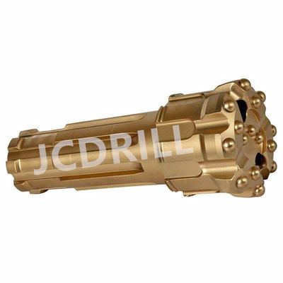 Buy Down Hole Geological Prospecting Reverse Circulation Drill Bit online manufacture
