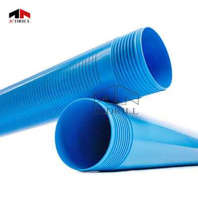 Buy CE Water Well Drilling Tools Pvc Casing Upvc Casing Strainer Pipe online manufacture