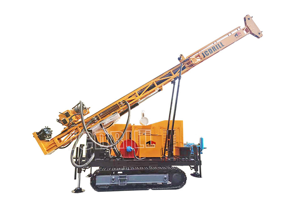 Buy Geological Exploration 100mm Drilling Diamond Core Rig And Mining Rig online manufacture