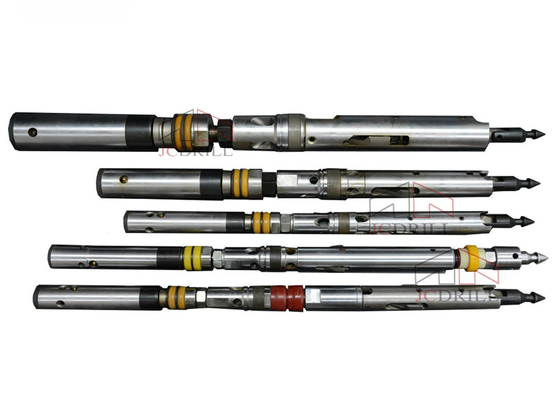 Buy Aq Standard Wireline Diamond Core Drilling Tools Overshot Core Assembly online manufacture