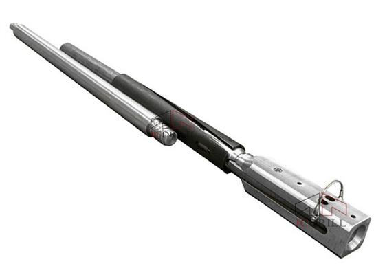 Buy Q Series Overshot Assembly Diamond Core Drilling Tools For Mining Exploration online manufacture