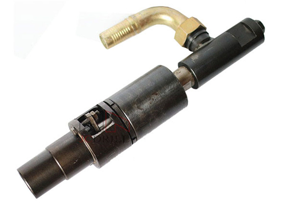 Buy Heavy Duty BQ NQ HQ PQ Water Swivel For Drilling Rig online manufacture