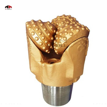 Buy Drilling Water Wells Tricone Rock Bit 12 Inch For Oil Field online manufacture