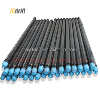 Buy Api Water Well Drilling Equipment Dth Drill Pipe Down The Hole Steel 8mm online manufacture