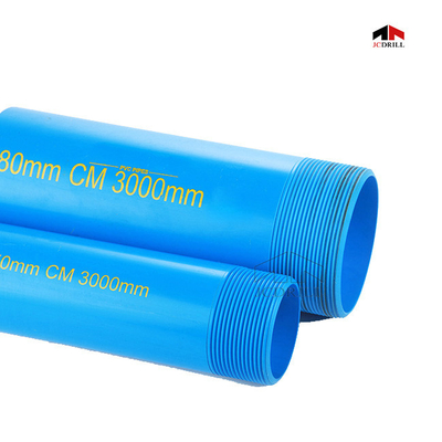 Buy Large Diameter Plastic Upvc Water Well Pvc Pipe Slotted online manufacture