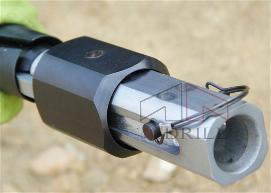 Ezy Lock Overshot Hq Head For Wireline Overshot Assembly