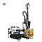 Wireline Diamond Prospecting Core Drill Rig Machine Light Weight Jcd150