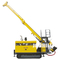 1000m Diamond Core Drilling Rig Bw Nw Hw Pw Wireline Equipment For Cold Mining