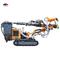 Mining Machinery Hydraulic DTH Down The Hole Drilling Surface Crawler Blasting Drill Rig