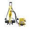 Portable DTH Drilling Equipment