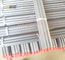 Quarry Integral Drill Steel Rod For Small Hole Drilling H22x108mm Shank