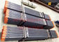 7° Tapered Rock Drill Rods , Tungsten Carbide Rod for Underground Mining Industry