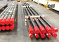 R32 Steel Drill Rod Thread Types For Drifting Tunnelling 610-6400mm Length