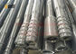 R3212 Bench Drilling Steel Drill Extension Rod ,  MF Rod For Mining Quarry Drilling