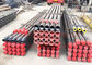 Borehole Drilling DTH Drilling Tools Drill Rod Forging Type Stainless Steel Material