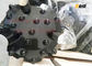 Tungsten Carbide DTH Drilling Tools , Forging DTH Drill Bits for Rock Borehole Drilling
