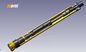 Carbide Material  6'' DTH Hammer For Water Well And Rock Blasting Drilling