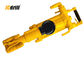 Portable Pneumatic Rock Drill For Quarry Blast Hole Drilling In Construction Sites