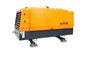 Diesel Engine High Pressure Portable Screw Air Compressor for Water Well Drilling