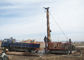 Deep Hole Hydraulic Water Well Drilling Rig for Geological Exploration / Geothermic Well
