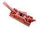 Diamond Core Drilling Tools Foot Clamp Dead Weight Clamp And Jaws For Drilling