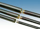 Heat Treatment PWL PC Wireline Drill Rods 1.5m 3m 114.3mm / 101.6mm Drill Pipe